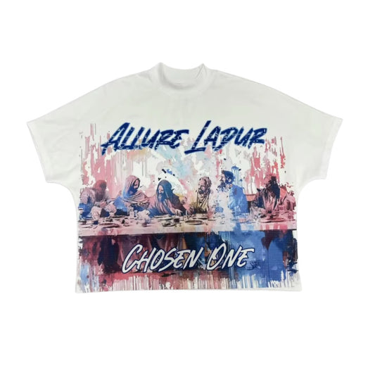 THE LAST SUPPER TEE